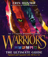 warriors the ultimate guide updated and expanded edition a collectible gift