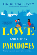 love and other paradoxes uplifting time travel romance with a touch of magi