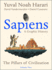 Sapiens: a Graphic History, Volume 2: the Pillars of Civilization (Sapiens: a Graphic History, 2)