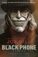 black phone stories