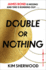Double Or Nothing: James Bond is Missing and Time is Running Out (Double O, 1)