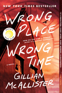 wrong place wrong time a reeses book club pick