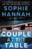 The Couple at the Table: a Novel