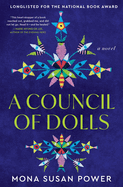 council of dolls a novel