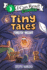 Tiny Tales: Firefly Night (I Can Read Comics Level 3)