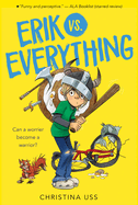 erik vs everything