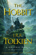 hobbit a graphic novel