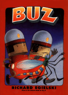 buz trophy picture books