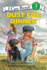 Dust for Dinner (I Can Read Book 3)