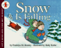 Snow is Falling Pb (Let's Read and Find Out)