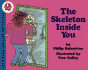 The Skeleton Inside You (Lets Read-and-Find-Out Science, Stage 2)