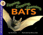 Zipping, Zapping, Zooming Bats (Let's-Read-and-Find-Out Science 2)