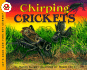 Chirping Crickets (Let's-Read-and-Find-Out Science, Stage 2)