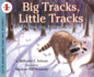 Big Tracks, Little Tracks: Following Animal Prints (Lets-Read-and-Find-Out Science: Stage 1)
