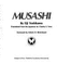 Musashi: an Epic Novel of the Samurai Era