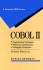 Cobol II: Covers Release 3.0