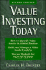 Value Investing Today