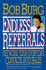 Endless Referrals: Network Your Everyday Contacts Into Sales (Business Books)