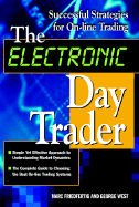 electronic day trader successful strategies for on line trading