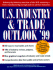 U.S. Industry & Trade Outlook '99 (U S Industry and Trade Outlook)