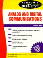 schaums outline of analog and digital communication