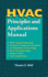 Hvac Principles and Applications Manual