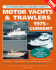 McKnew/Parker Consumer's Guide to Motor Yachts & Trawlers