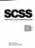 Scss: a User's Guide to the Scss Conversational System