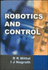 Robotics and Control, 1st Edn