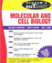 Outline of Molecular and Cell Biology