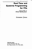 Real-Time and Systems Programming for Pcs: Using the Irmx for Windows Operating System