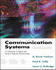 Communication Systems (Volume 4)