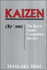 Kaizen: Key to Japan's Competitive Success