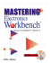 Mastering Electronics Workbench [With Cdrom]