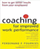 Coaching for Improved Work Performance, Revised Edition