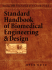 Standard Handbook of Biomedical Engineering & Design