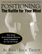 positioning the battle for your mind 20th anniversary edition