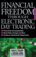 financial freedom through electronic day trading