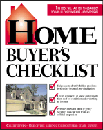 home buyers checklist everything you need to know but forget to ask before