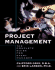 Project Management: the Complete Guide for Every Manager