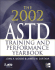 The 2002 Astd Training and Performance Yearbook