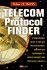 Telecom Protocol Finder