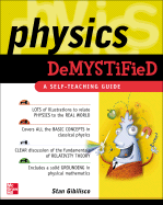 physics demystified a self teaching guide