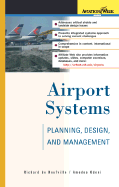 airport systems planning design and management
