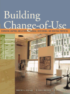 building change of use renovating adapting and altering commercial institut