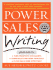 Power Sales Writing