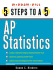 5 Steps to a 5: Ap Statistics