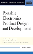portable electronics product design and development for cellular phones pda