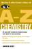Schaum's a-Z Chemistry
