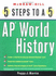 Five Steps to a 5: Ap World History